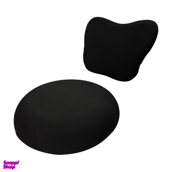 ست زیرنشیمنی رینگ و پشت کمری پروانه ای آکسون کد AX30