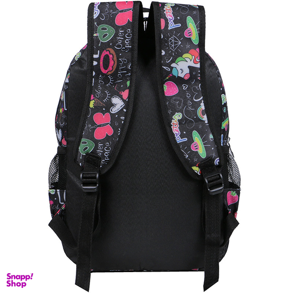 کوله پشتی دخترانه توریث مدل AP-8211