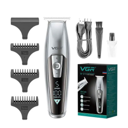ماشین اصلاح خط زن وی جی ار مدل vgr v-970