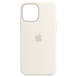 کاور مدل Silicone Case مناسب برای گوشی موبایل اپل iphone 12 mini