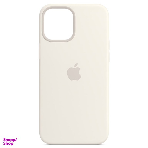 کاور مدل Silicone Case مناسب برای گوشی موبایل اپل iphone 12 mini