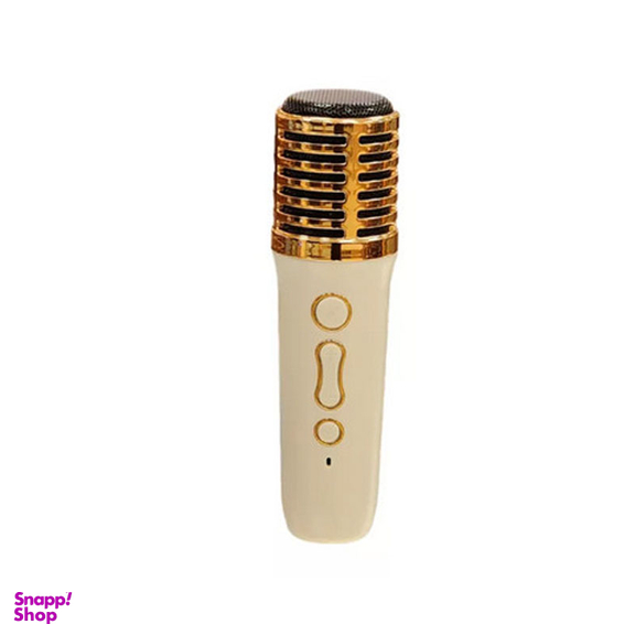 اسپیکر بی سیم بلوتوثی سودو مدل Sodo SD10 به همراه میکروفون