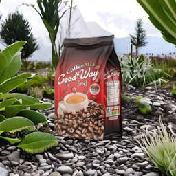 کافی میکس گود وی بسته 50 عددی