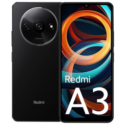 گوشی موبایل شیائومی مدل Redmi A3 دو سیم کارت ظرفیت 128 گیگابایت رم 4 گیگابایت - نسخه گلوبال