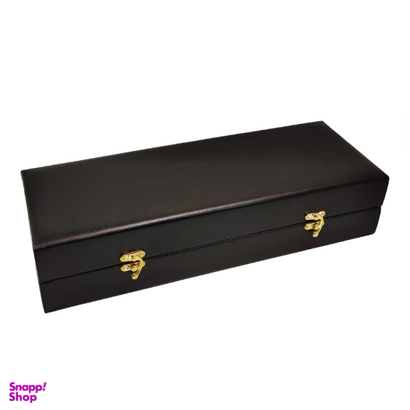 پک هدیه زعفران و هل ستاره زعفرانیه مدل گل آرا