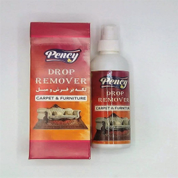 اسپری لکه بر مبل و فرش مدل 007 حجم 250 میلی لیتر