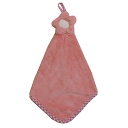 حوله آشپزخانه هوم اند لایف مدل جاسمین طرح گل سایز 20×30 سانتی متر