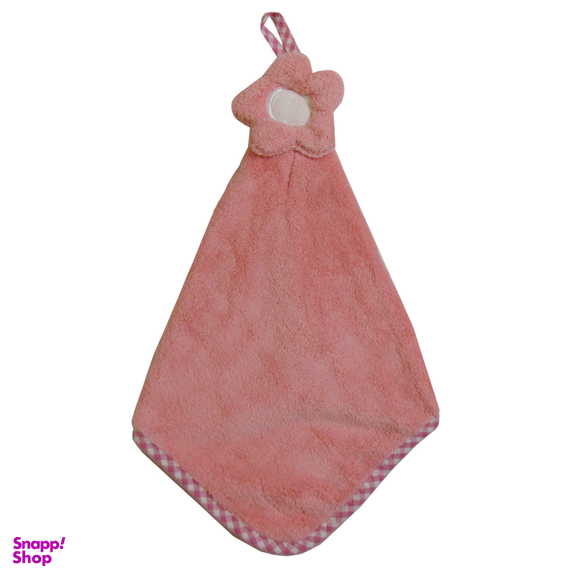 حوله آشپزخانه هوم اند لایف مدل جاسمین طرح گل سایز 20×30 سانتی متر