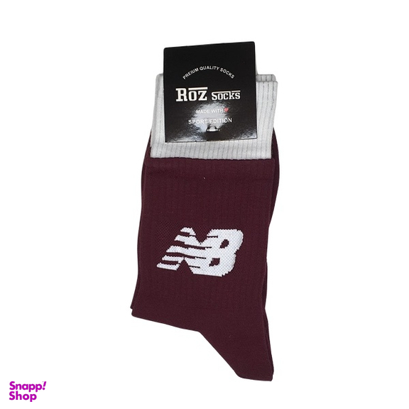 جوراب ساق دار زنانه کد 38