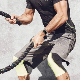 کاور اپیکوی مدل Cover Apple watch مناسب برای اپل واچ 41 میلی متری سری 8 / 7