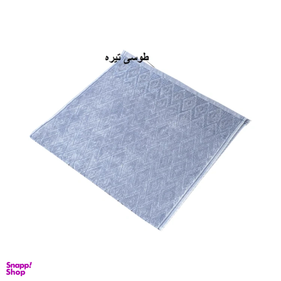حوله دستی ماندگار مدل مسقطی سایز 37×70 سانتی متر