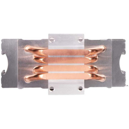 خنک کننده پردازنده سیلوراستون مدل SST-AR12-TUF ARGB