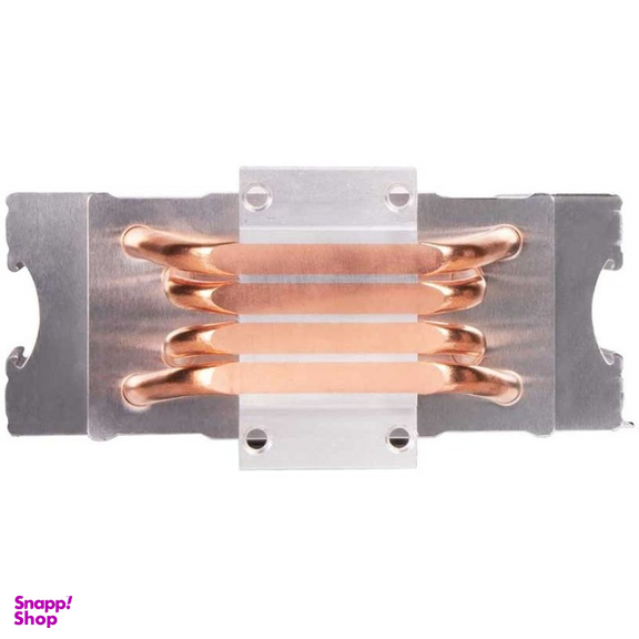 خنک کننده پردازنده سیلوراستون مدل SST-AR12-TUF ARGB