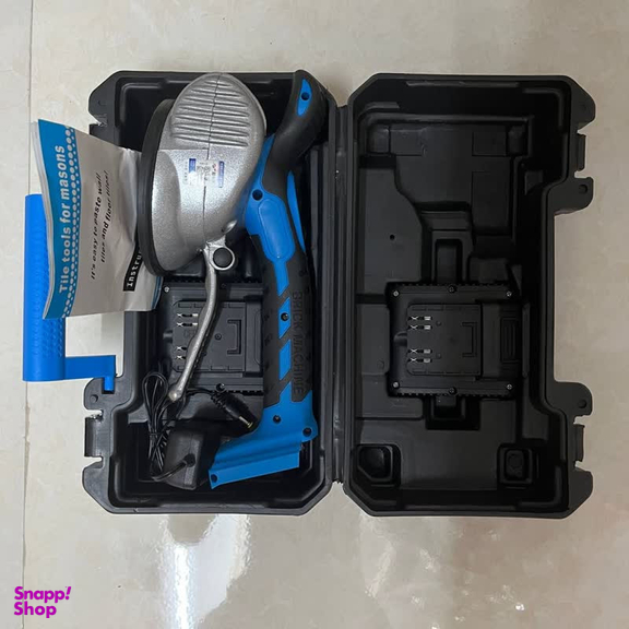 چکش ویبره شارژی بریک مدل cctv10
