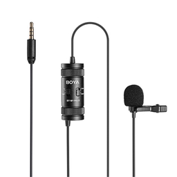 میکروفون باسیم بویا مدل M1 Pro Ⅱ