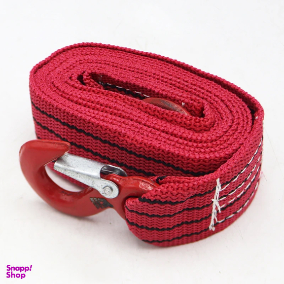 تسمه بکسل خودرو گوریلا مدل کد YPAB-05CM طول 3 متر