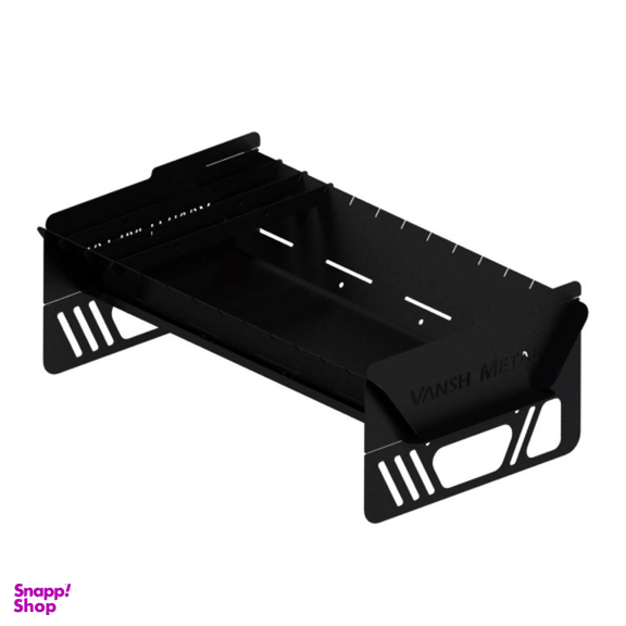 منقل پازلی ونش مدل فولادی کد N13