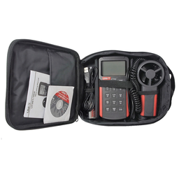 سرعت سنج باد یونیتی مدل UNI-T UT362