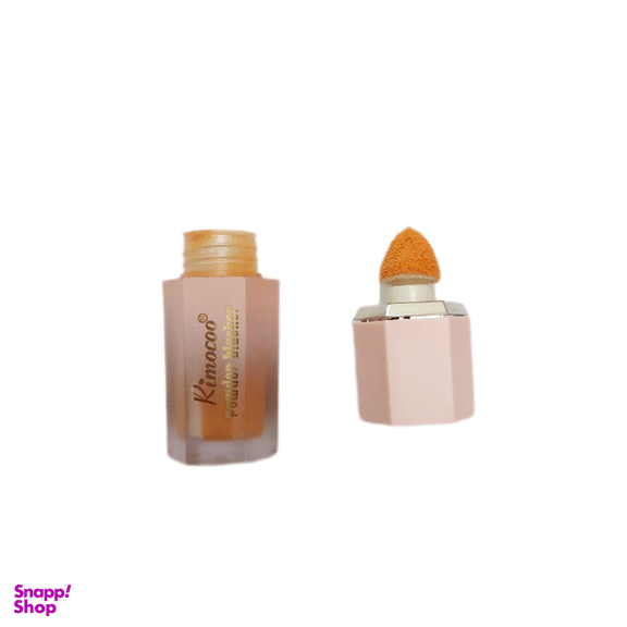 رژ گونه مایع ریموکو شماره 1 حجم 5 میلی لیتر