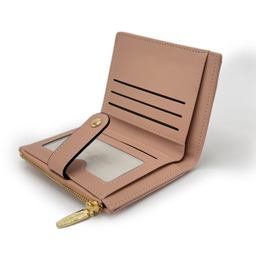 کیف پول زنانه رز مری مدل T714-23