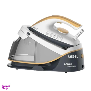 اتو بخار میگل کد gss240