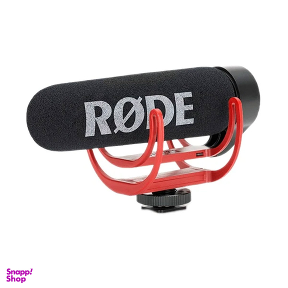 میکروفون دوربین رود مدل Video Mic GO