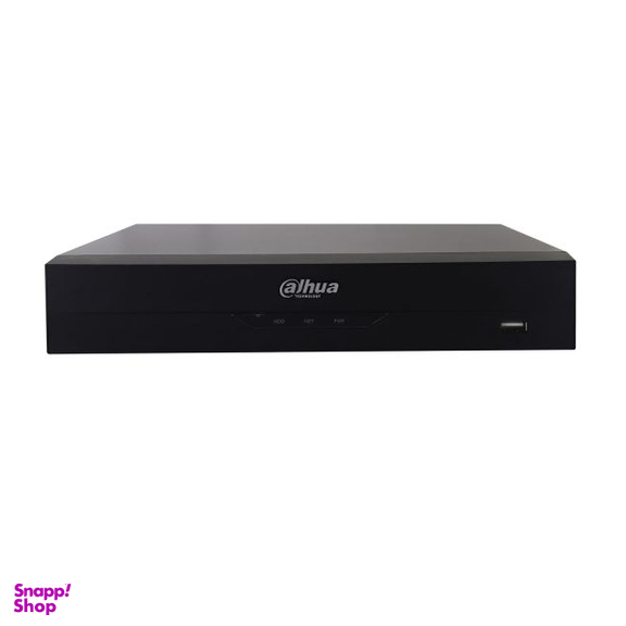 دستگاه ضبط ویدیو 4 کانال داهوا 4K مدل DH-XVR5104HS-4Kl-I3