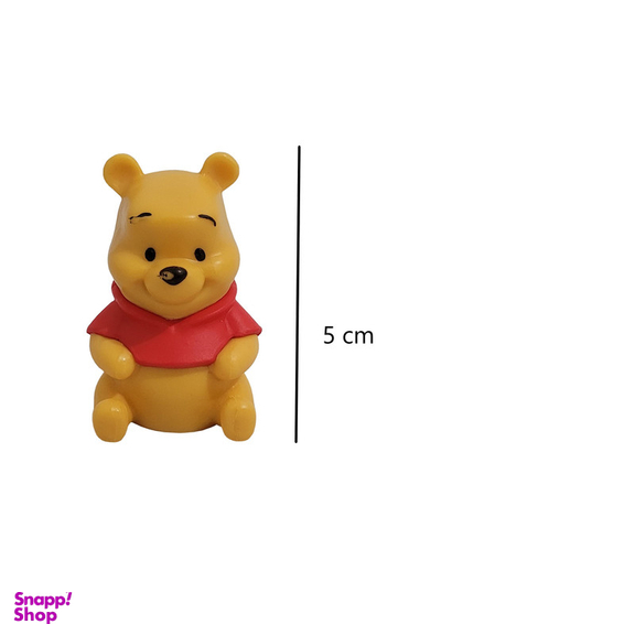 فیگور مدل پو کد 2234 مجموعه 10 عددی