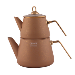 ست کتری و قوری ریور مدل 5820