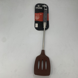 سرویس کفگیر ملاقه 4 پارچه لایف اسمایل کد 3842