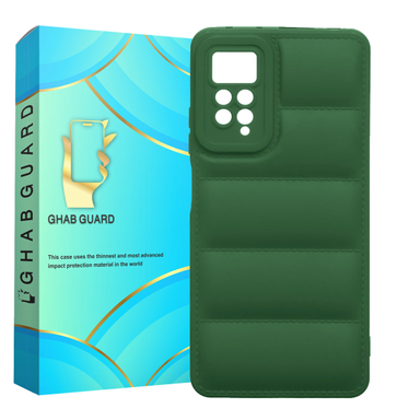 کاور موبایل گارد مدل PAFNEW مناسب شیائومی Redmi Note 12 Pro 4G / Note 11 Pro 4G