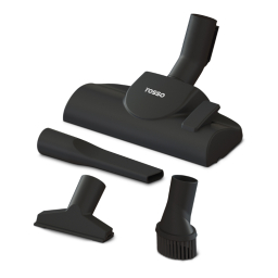جاروبرقی روسو مدل Compatible کد 015