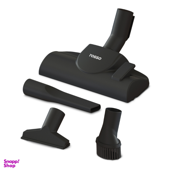 جاروبرقی روسو مدل Compatible کد 015