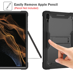 کاور مدل Megatron مناسب تبلت سامسونگ Galaxy Tab S8 Ultra / Galaxy Tab S9 Ultra / Galaxy Tab S10 Ultra
