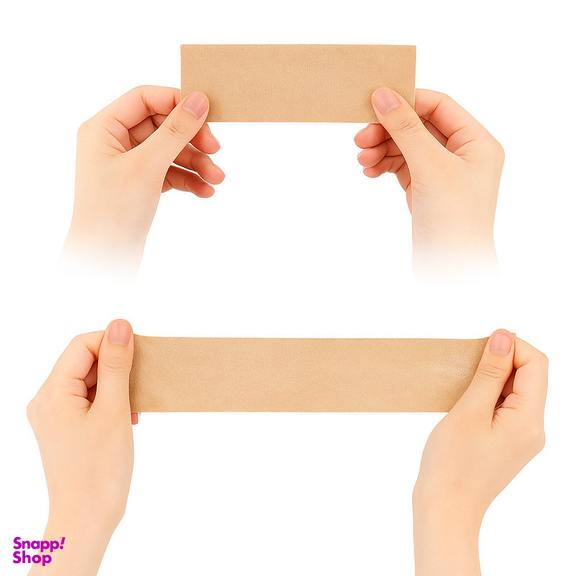 چسب لیفت سینه کاردان مدل 5417 به همراه 2 عدد محافظ سیلیکونی