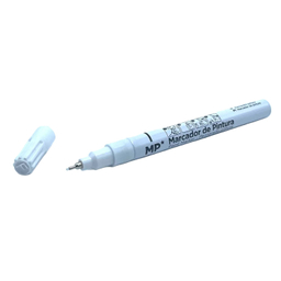 ماژیک متالیک ام پی سایز F کد PE454OR-S