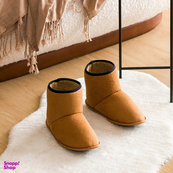 پاپوش مردانه ال سی وایکیکی مدل تدی آنتی باکتریال