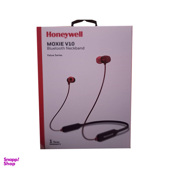 هندزفری بی سیم هانیول مدل Moxie V10