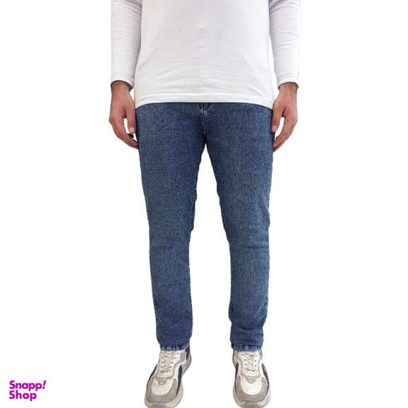 شلوار جین مردانه کد 2312