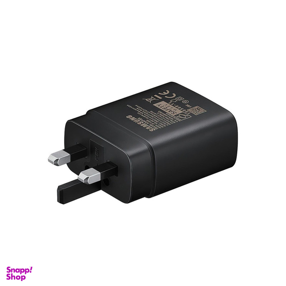 شارژر دیواری 45 وات سامسونگ مدل EP-TA845