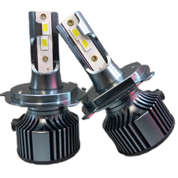 هدلایت ام زد ام کد D8PRO_H4_HLB بسته 2 عددی