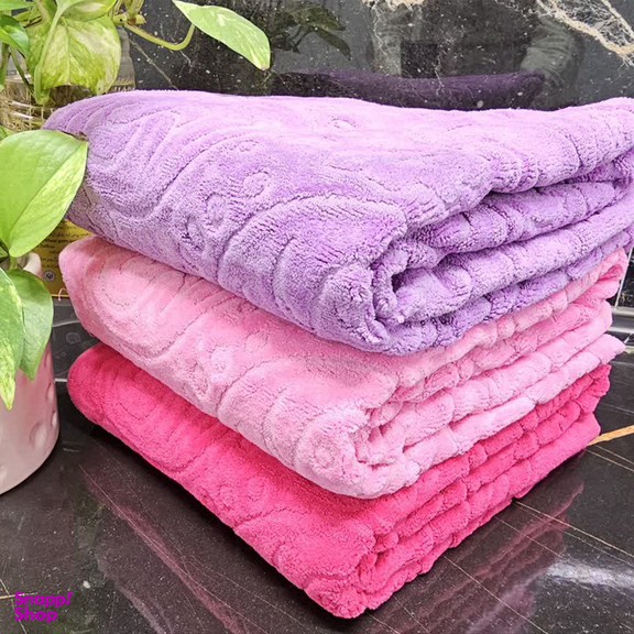 حوله استخری هنر مدل هارمونی سایز 58×120 سانتی‌متر