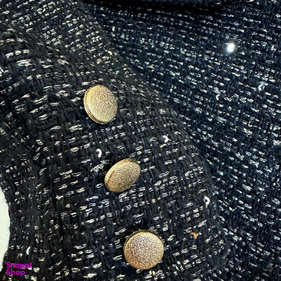کت زنانه مدل shanelgold23