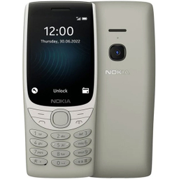 گوشی موبایل نوکیا مدل 8210 4G FA دو سیم کارت