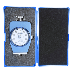 سختی سنج لاستیک Teclock مدل Shore A
