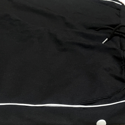 شلوار کارگو مردانه کد 10301 رنگ مشکی