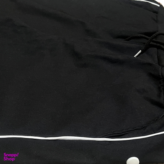 شلوار کارگو مردانه کد 10301 رنگ مشکی