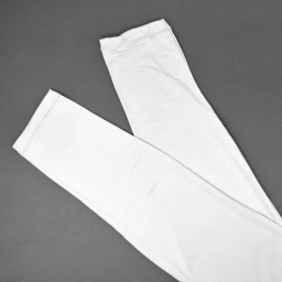 لگینگ زنانه مرسانا مدل نانو پنبه رنگ سفید