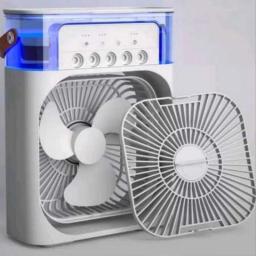 پنکه مه پاش مدل Air Cooler Fan