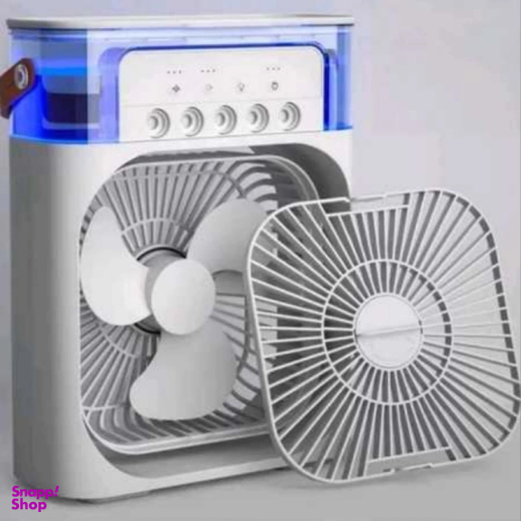 پنکه مه پاش مدل Air Cooler Fan